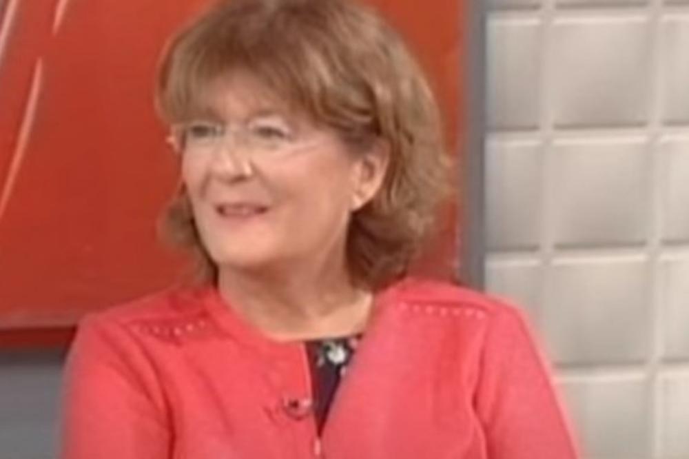 O NJENIM USPESIMA U LEČENJU PRIČA CEO SVET: Čuvena doktorka Basara je progovorila o KORONI i ima JEDNU VAŽNU PORUKU