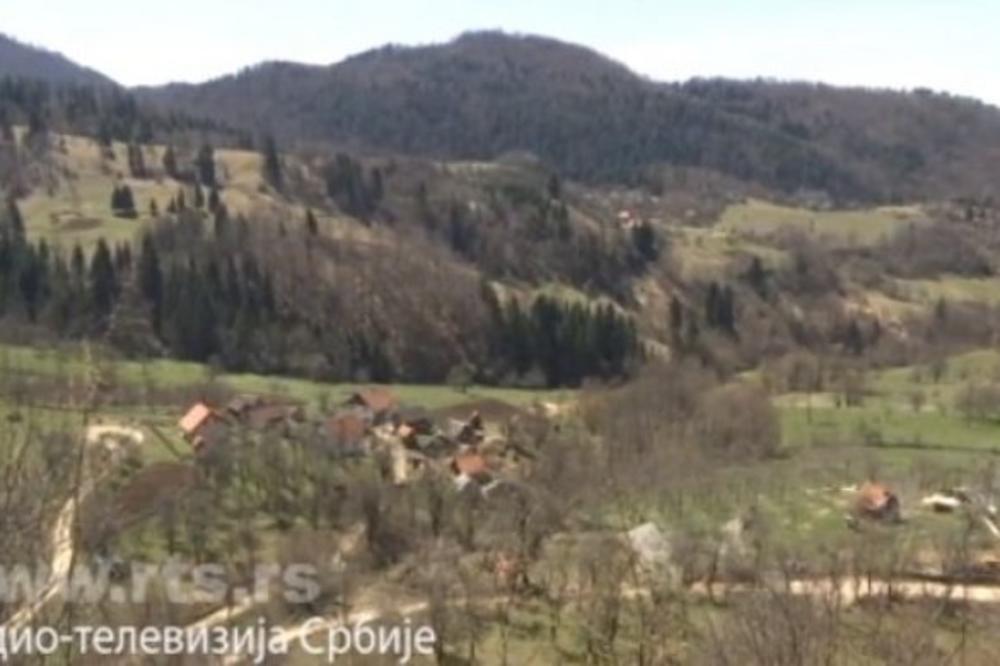 OVO JE NAJZABAČENIJE SELO U SRBIJI: Mi smo trećinu života izolovani i bez KORONE! Ljudi objasnili KAKO INAČE ŽIVE