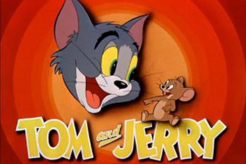 Preminuo Džin Deič, reditelj crtanog filma "Tom i Džeri"