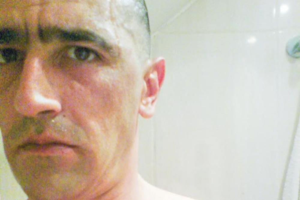 OVO JE BIVŠI ROBIJAŠ KOJI JE PRONAĐEN ISKASAPLJEN U LAZAREVCU: Od ubice Dragana Radonjića ni traga ni glasa