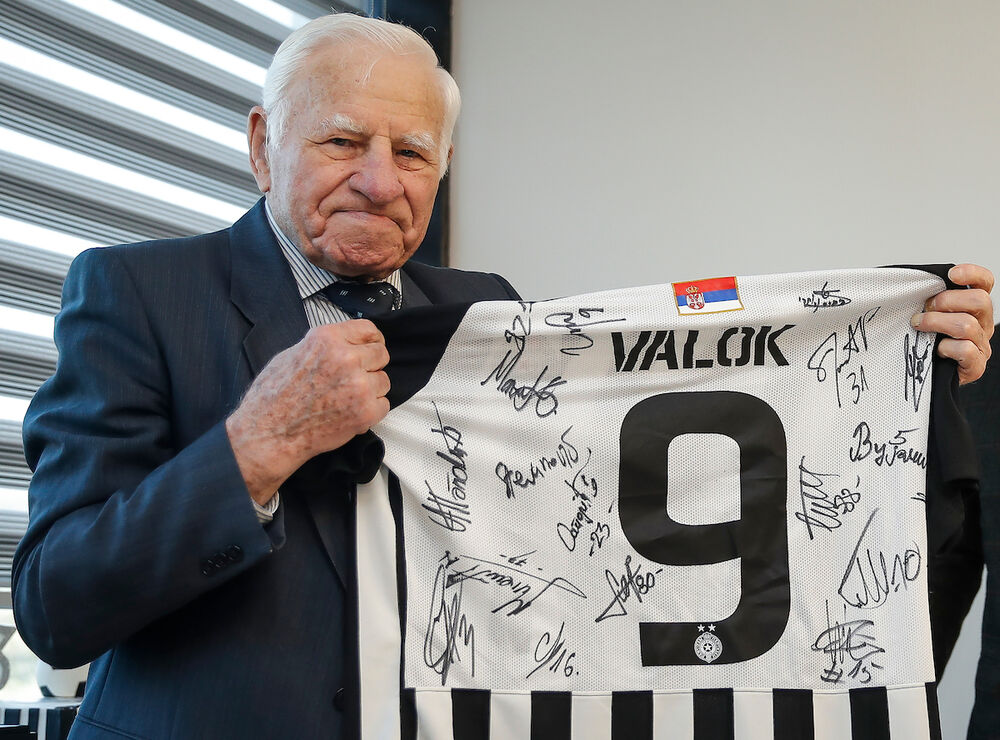 Marko Voloder Na današnji dan rođena Partizanova legenda