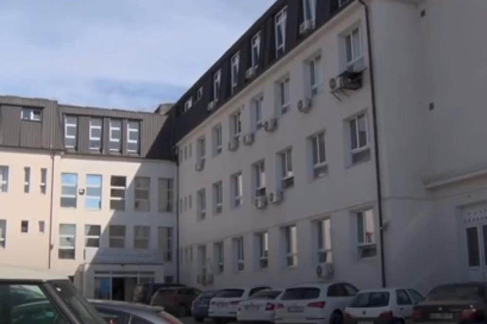 TUGA DO NEBA! U Prištini preminula trudnica od korone