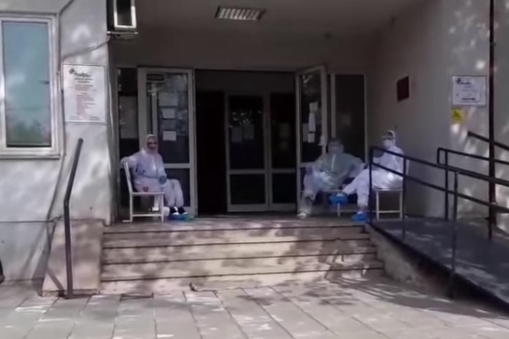 OBRENOVAC IMA STRUJU I GREJANJE! Situacija pod kontrolom nakon obilnih padavina