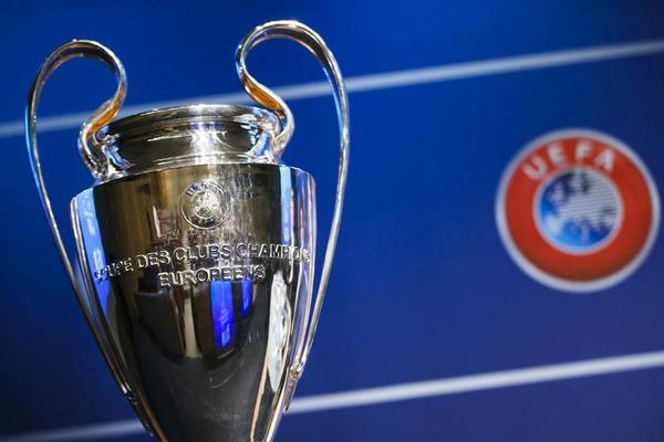 UEFA DONELA VAŽNE ODLUKE U VEZI LIGE ŠAMPIONA: Sada se apsolutno sve zna!