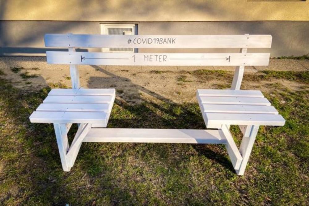 Muzej Beča i Narodna biblioteka Austrije skupljaju građu za zbirku "Utisci korone" - a šta rade naše institucije?