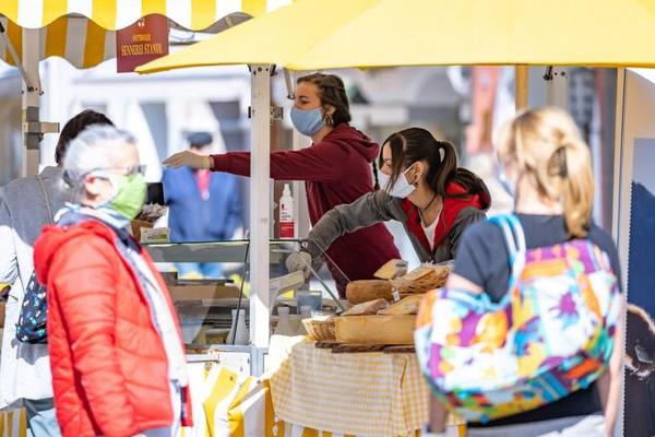 OVO JE KALENDAR UKIDANJA MERA: Ovom dinamikom će se život u Srbiji vraćati u normalu