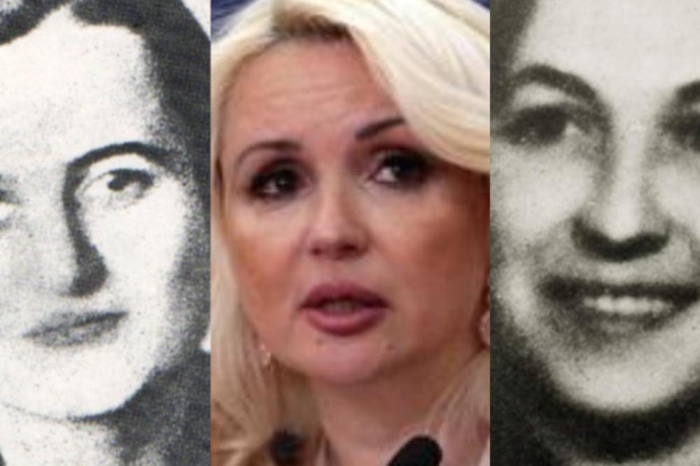NI OVE ŽENE NE RAZUMEJU PITANJE! Darija Kisić Tepavčević u sekundi postala heroina feminističkog pokreta u Srbiji