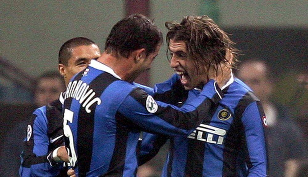 Dejan Stanković i Ernan Krespo