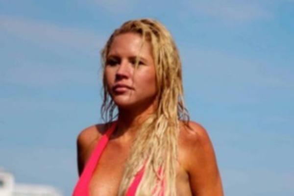 BIVŠA ZEČICA PRONAĐENA MRTVA U 33. GODINI, GLUMAC JE ZLOSTAVLJAO: Znamo da si sad najlepši anđeo na nebu