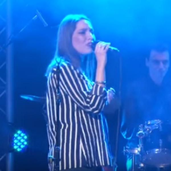 IMALA JE SAMO 29 GODINA! Natalija iz "Ja imam talenat" preminula od posledica korone u Zemunskoj bolnici!
