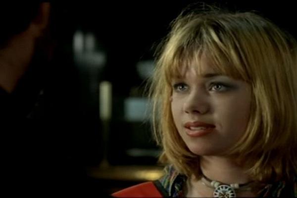 PROSLAVILA SE U FILMU "NATAŠA", OD TADA SE MNOGO PROMENILA: Evo gde je i šta radi plavooka glumica (FOTO)