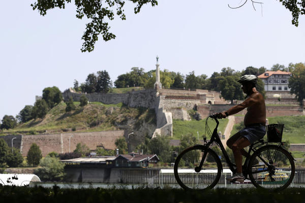 KAKAV DAN NAS ČEKA: Promeniće se tri godišnja doba za 24 sata