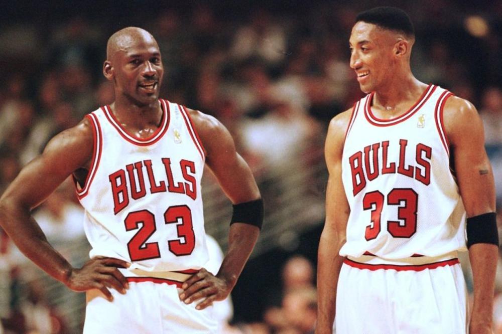 Uhapšen sin Majkl Džordana!