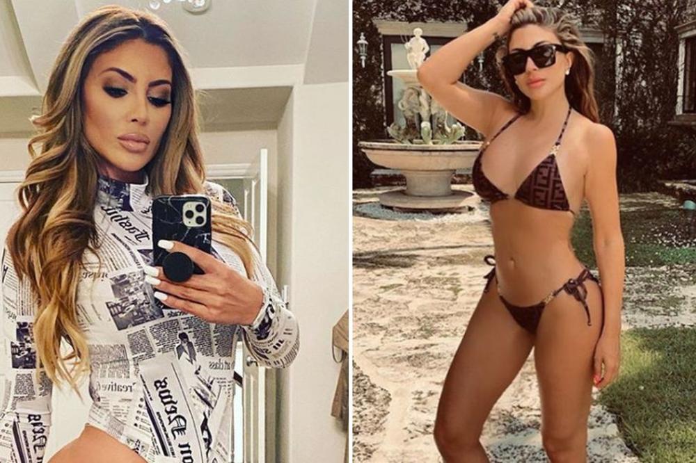 "EKSTREMNA MILF" POSTALA GLAVNA TEMA ZBOG FILMA O DŽORDANU: Varala je Skotija Pipena, a u petoj deceniji je BOMBA!