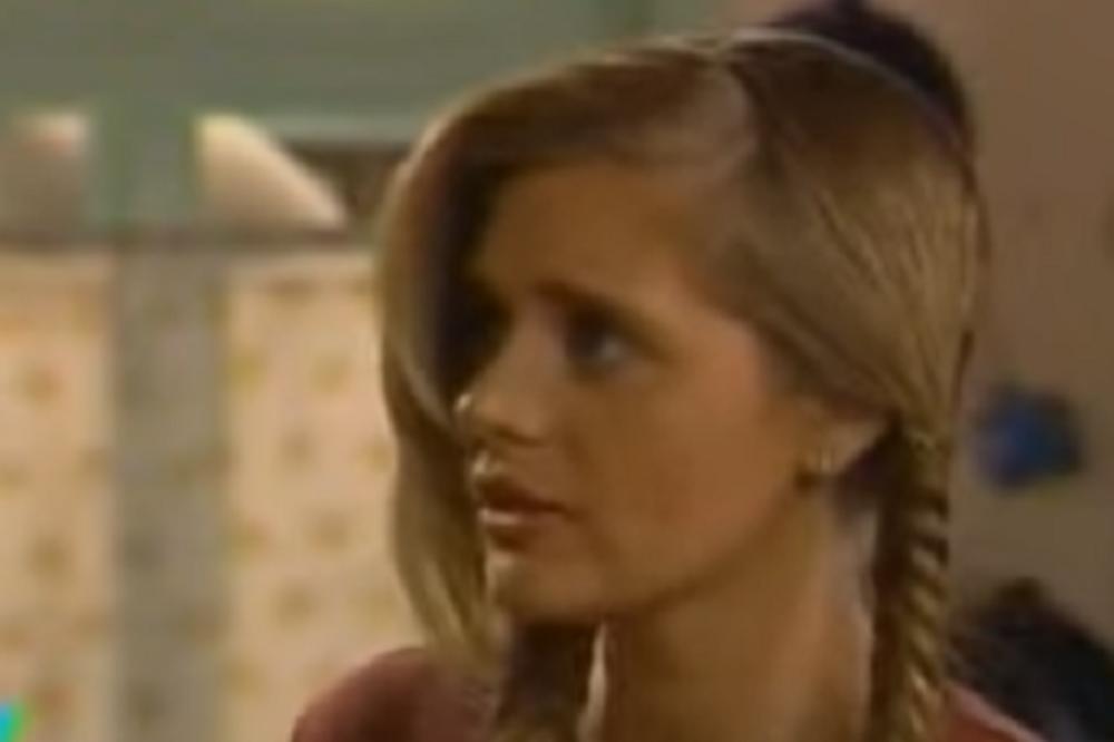 PAMTIMO JE KAO SIROMAŠNU MARISOL,A I PRIVATNO JOJ JE ŽIVOT DAVAO UDARCE: Izabranik je OSTAVIO TRUDNU,dugo ga KRILA!