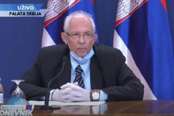 KOME ĆE SAMOHRANI RODITELJI OSTAVLJATI DECU KADA POČNU DA RADE? Kon je jasno odgovorio na ovo pitanje