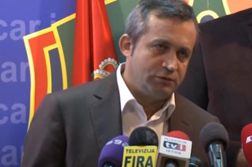 HTELI SMO DA GA OBUZDAMO, A ON ME JE UDARIO PESNICOM U GLAVU: Ispovest KOMUNALNE MILICAJKE koju je napao Miljković