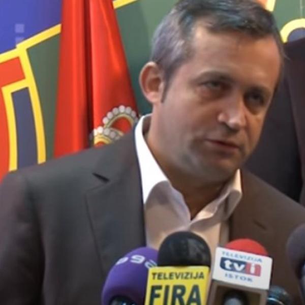 HTELI SMO DA GA OBUZDAMO, A ON ME JE UDARIO PESNICOM U GLAVU: Ispovest KOMUNALNE MILICAJKE koju je napao Miljković