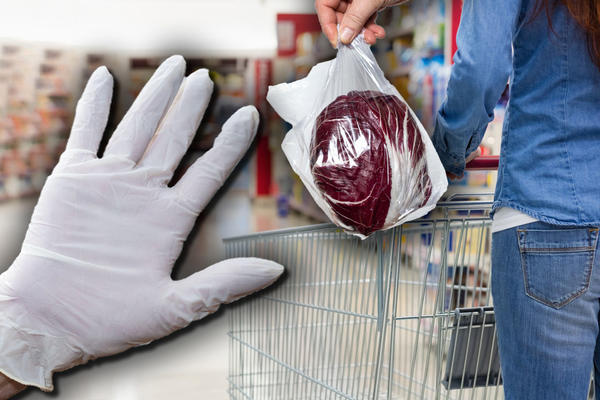 KAKO DA OTVORIM KESU U MAKSIJU, A NOSIM RUKAVICE I NE SMEM DA LIZNEM PRST? Ovo je pitanje dana