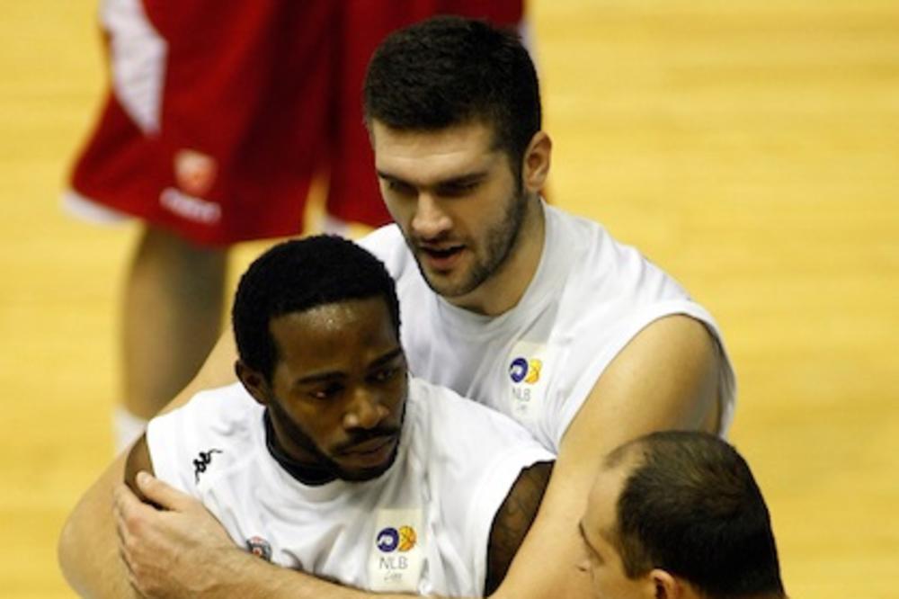 DESET DELIJA JE HTELO DA ME LINČUJE: Bivši igrač Partizana opisao strašnu situaciju koju je doživeo u Beogradu!