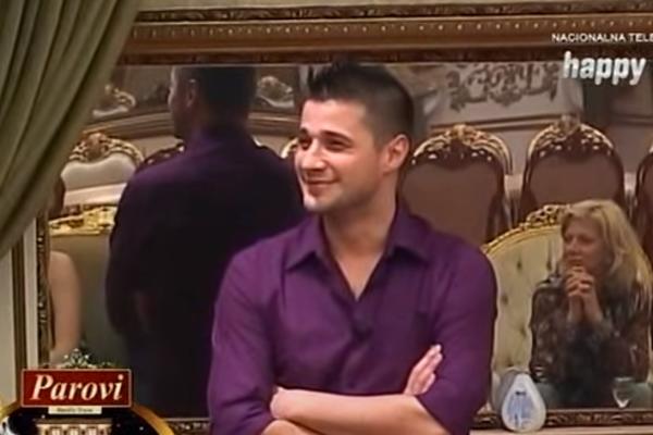 MARKO MILJKOVIĆ UŠAO U PAROVE I ODMAH ZASKOČIO DRUGU DEVOJKU! Ovo je rijaliti transfer veka (video)