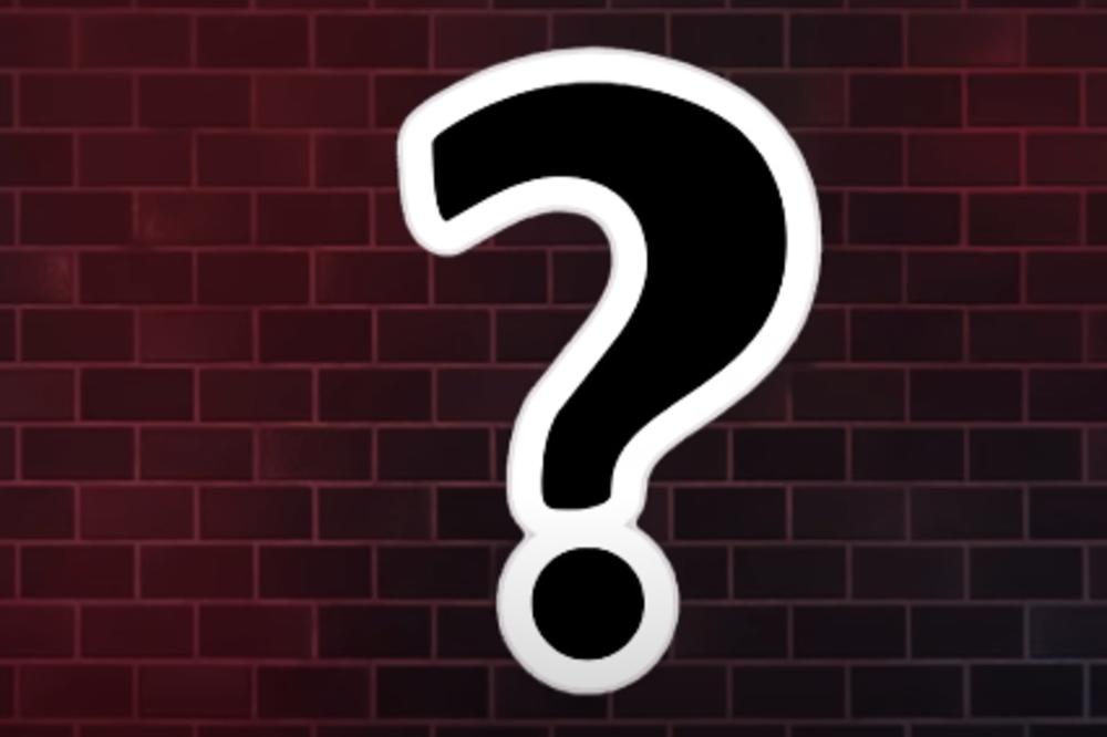 KADA SE OVA OSOBA VEČERAS POJAVI NA MALIM EKRANIMA CELA SRBIJA ĆE ZANEMETI! Naslovne strane brujaće samo o tome