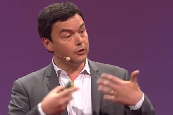 NAJPOZNATIJI EKONOMISTA NA SVETU IZNEO ŠOKANTNA PREDVIĐANJA! Od ovoga se bukvalno svi ježe!