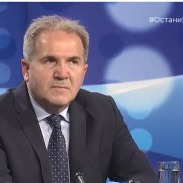 OTKRIVENE VAŽNE VESTI: U KBC Zemun imamo manje od 300 pacijenata, najmlađi ima 21 godinu