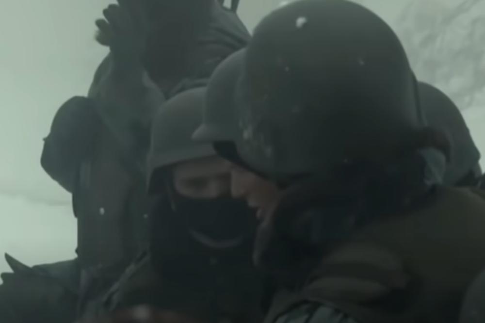 PROŠLE SU 22 GODINE OD STRADANJA NAŠIH HEROJA: Otkriven spomenik Ljubiši Božilovu