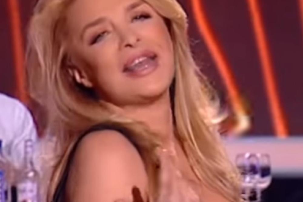 VANESA ŠOKČIĆ SE POJAVLJUJE U SERIJI JUŽNI VETAR, SVE JE PRATIO I NJEN MUŽ: Jedna scena ga naterala da reaguje!