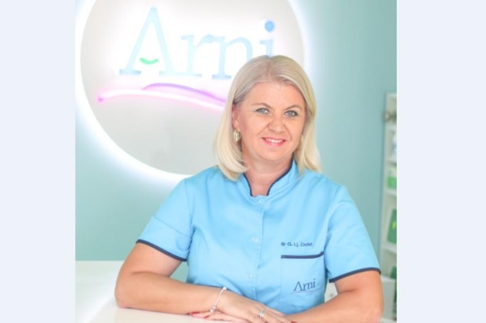 DOKTORKA DOLIĆ OTKRIVA SVE O ALERGIJAMA: Uzrok se krije u našim crevima, a ovakva ishrana rešava sve!