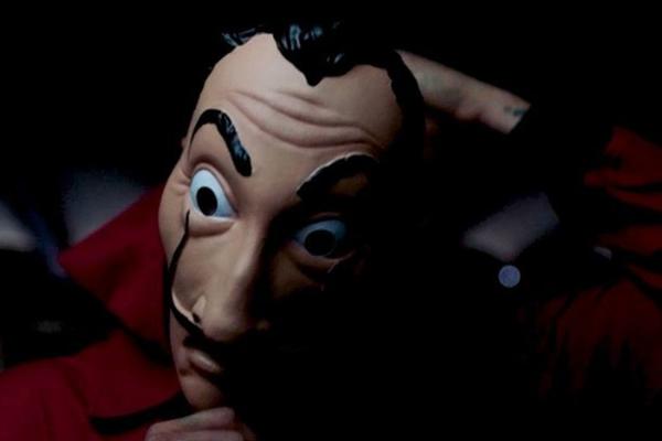 JEDAN OD NAJBOLJIH FUDBALERA SE POJAVLJUJE U LA CASA DE PAPEL: Niko ga nije video do sad, ali za to postoji razlog!