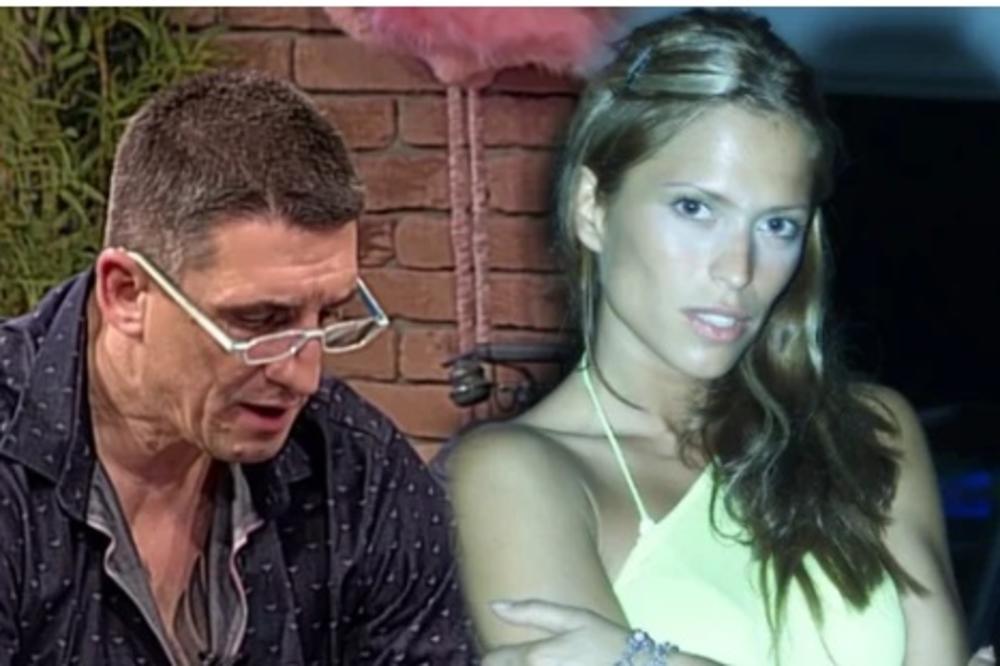 KRISTIJAN GOLUBOVIĆ OTKRIO DA JE BIO U VEZI SA KSENIJOM PAJČIN: Nikad nisam to pričao, ali je sada svi svojataju!