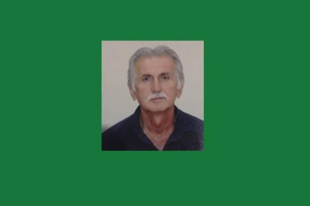 ŠABAN KOLAŠINAC UMRO OD KORONE: Srpski grad plače za uglednim DIREKTOROM