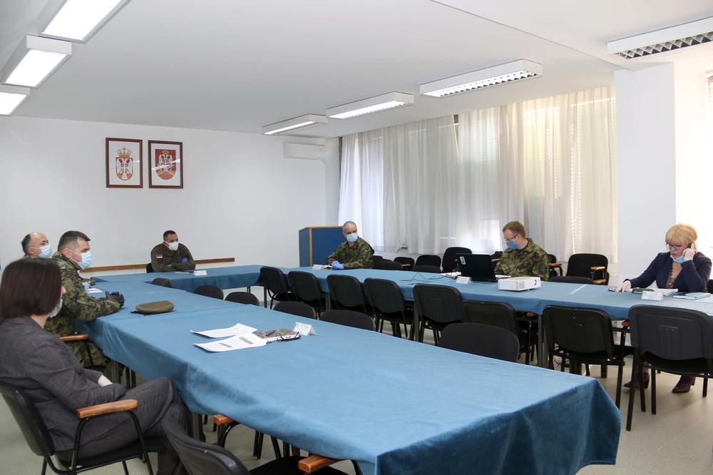 VULIN JE UPRAVO ODRŽAO JEDAN OD NAJZNAČAJNIJIH SASTANAKA U DOBA KORONE: Ovi ljudi su VEOMA, VEOMA BITNI! (FOTO)