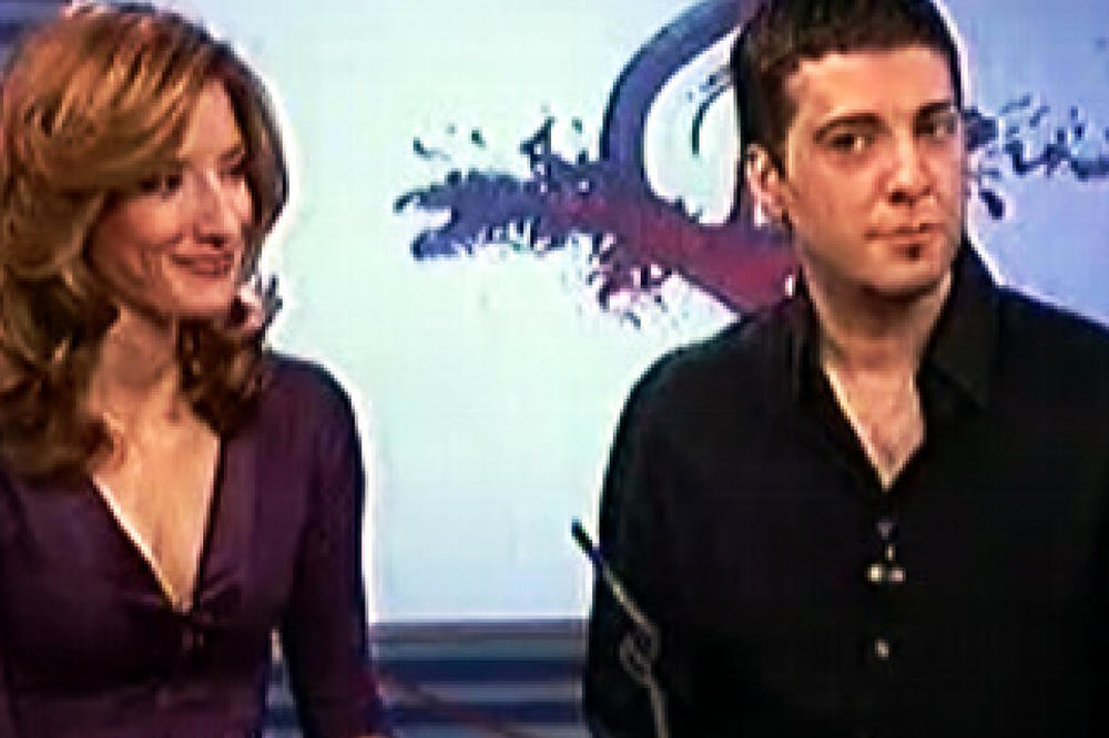 JOVANA JOKSIMOVIĆ OTVORENO O SUKOBU SA ŽELJKOM! OSVRNULA SE I NA PRVI SASTANAK: Namučila ga i prilikom upoznavanja!