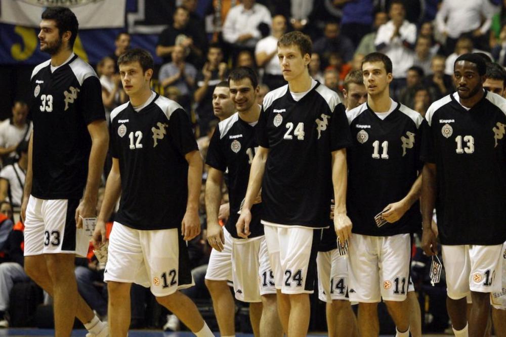 BIVŠI MVP EVROLIGE SE VRAĆA U PARTIZAN?! Miško Ražnatović ga uzeo pod svoje, povratak je sve izvesniji!