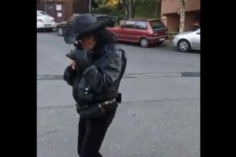 "NISAM ŽELEO DETE JER SAM ZNAO DA ĆE BITI NARKOMAN": Naš poznati pevač UPRAVO ZAPREPASTIO javnost IZJAVOM!