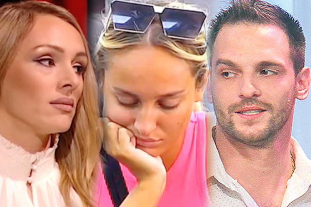 NAKON TVRDNJI DA JE LUNA OPTUŽILA ANABELINOG MUŽA DA JE PIPKA SVE IZAŠLO NA VIDELO! "Mnogo mi je teško...."