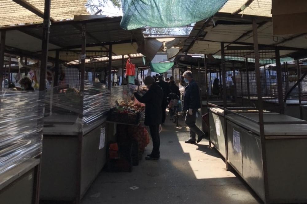 DA LI STE SE PITALI KAKO KAFA, ČOKOLADA I KOZMETIKA ZAVRŠE NA PIJAČNIM TEZGAMA? Štetite sami sebi ako kupujete