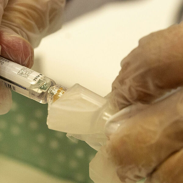 DO 11 SATI OKO 20.000 PRIJAVA ZA VAKCINACIJU! Od četvrtka se u rad pušta i kontakt centar!