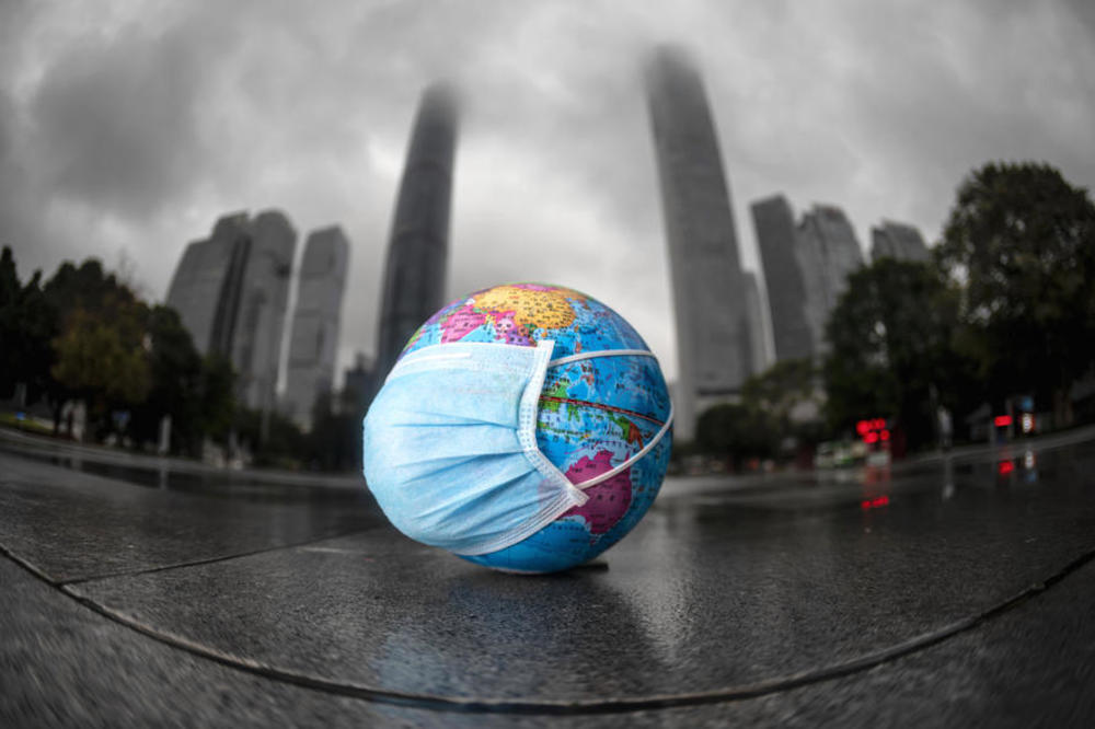 DAN PLANETE ZEMLJE OBELEŽAVA SE SA CRNIM PROGNOZAMA: Već je prošla godina bila alarmantna, a tek nas čeka najgore!