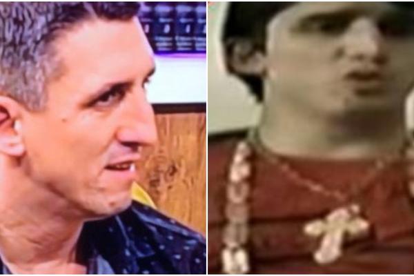 OVO JE PRIČA KOJA GA 20 GODINA MUČI U ZATVORU: Kristijan otkrio šta se desilo sa njegovom čuvenom kajlom od 2680gr!