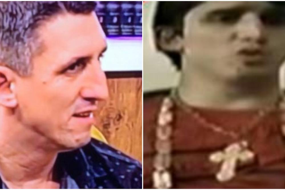 OVO JE PRIČA KOJA GA 20 GODINA MUČI U ZATVORU: Kristijan otkrio šta se desilo sa njegovom čuvenom kajlom od 2680gr!