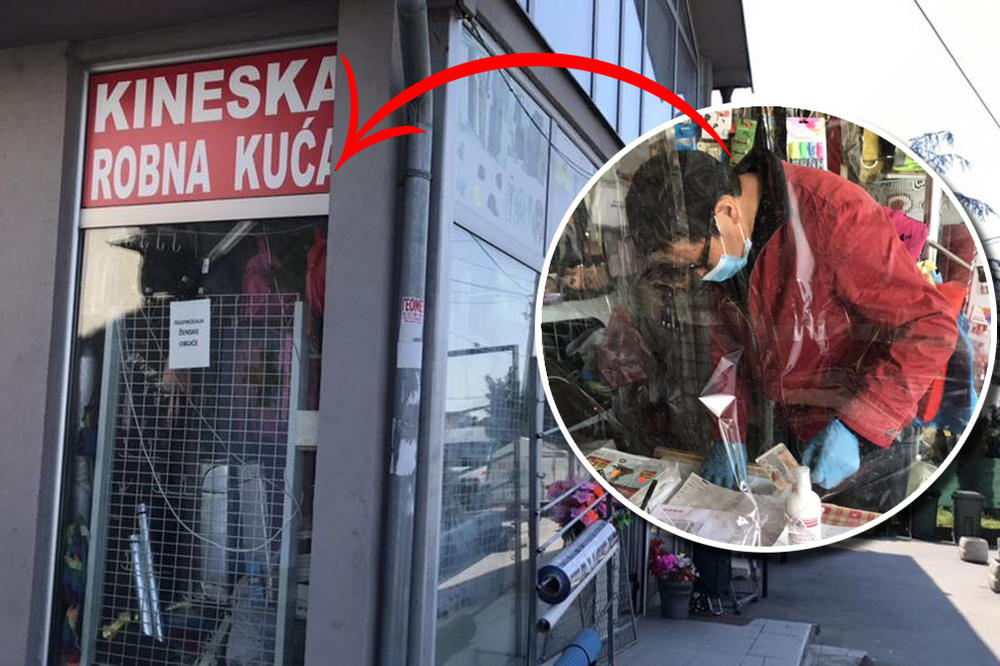 OVO JE NAJGORA STVAR KOJU MOŽETE DA KUPITE KOD KINEZA KAKO BISTE UŠTEDELI! Niste svesni šta činite svom ZDRAVLJU