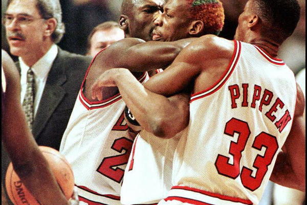 SPREMITE SE: "The Last Dance" je hit nad hitovima, ali ESPN ne staje! Slede još 3 sjajna dokumentarca!