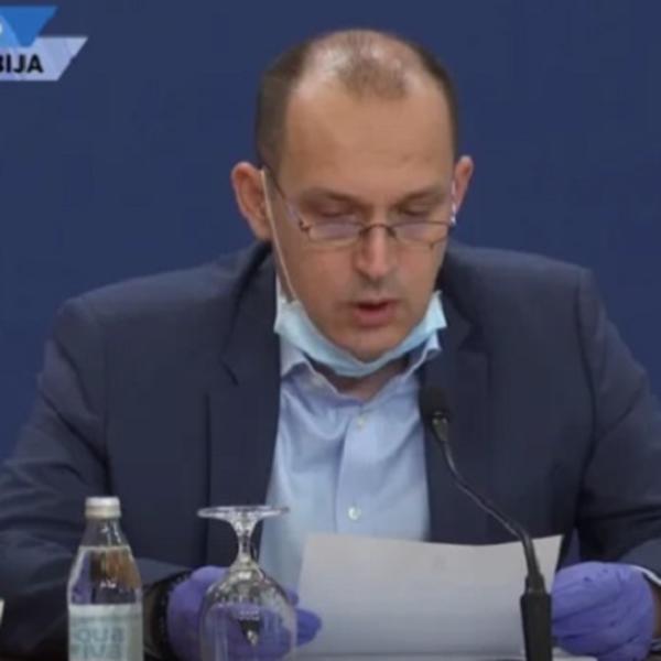 MINISTAR LONČAR SAOPŠTIO: Ovo je trenutno stanje u gerontološkim centrima!