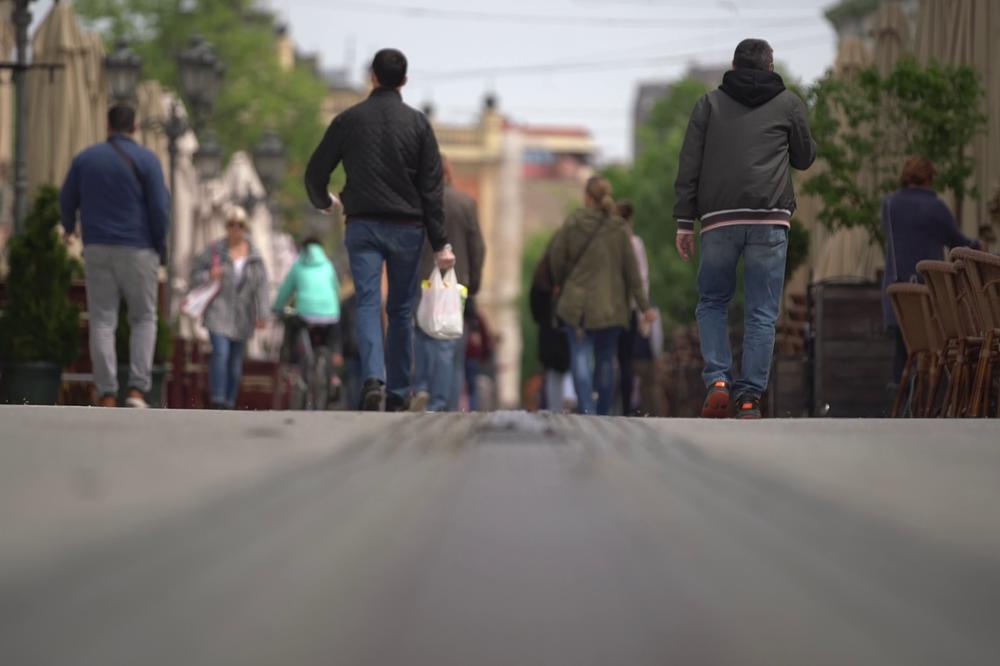 ZAŠTO ZARAŽENI KORONOM NEMAJU SIMPTOME: Srpski naučnici došli do zapanjujućih rezultata!
