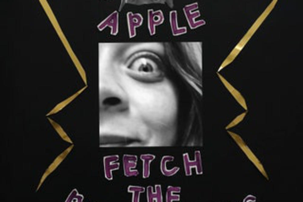 FIONA APPLE: FETCH THE BOLT CUTTERS