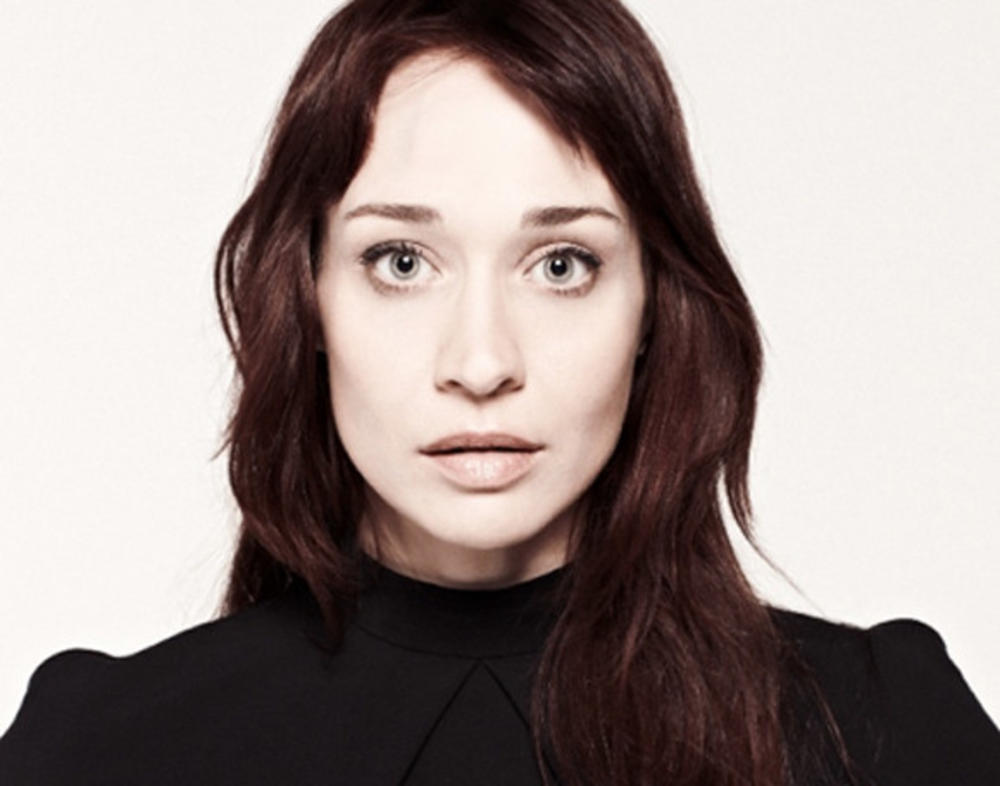 FIONA APPLE FETCH THE BOLT CUTTERS